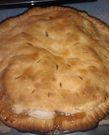 Apple Pie