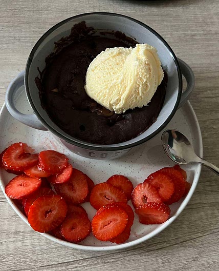 Mug Cake