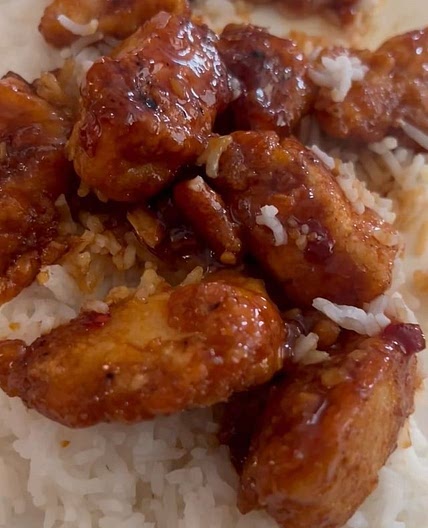 Chicken breast