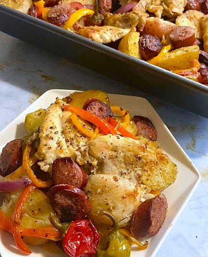 WIC Approved Shoemaker’s Chicken
