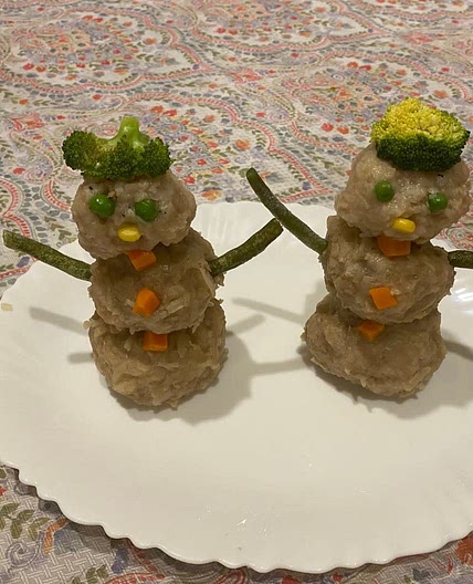 Kumla Snowmen
