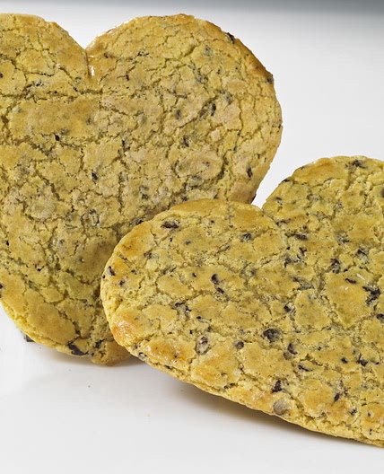 Cookies de la mie câline