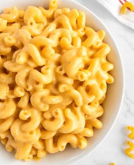 Macaroni and Cheese