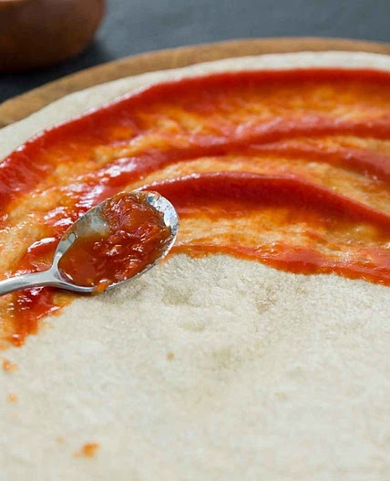 Homemade Vegan Pizza Dough for Beginners