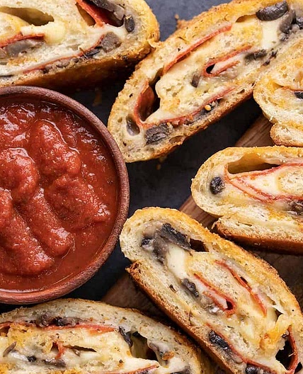 Stromboli