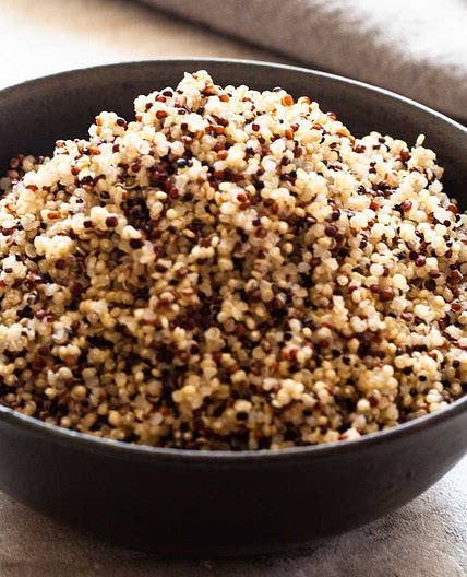 Quinoa