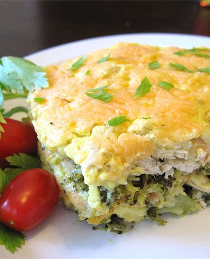Chicken Divan