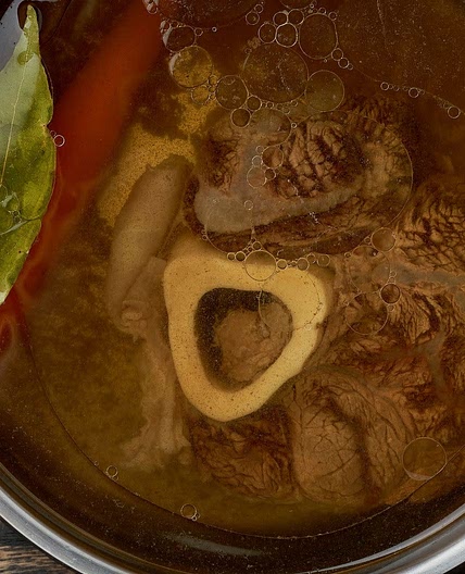 Bone broth
