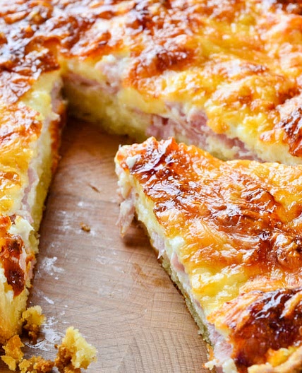 Quiche