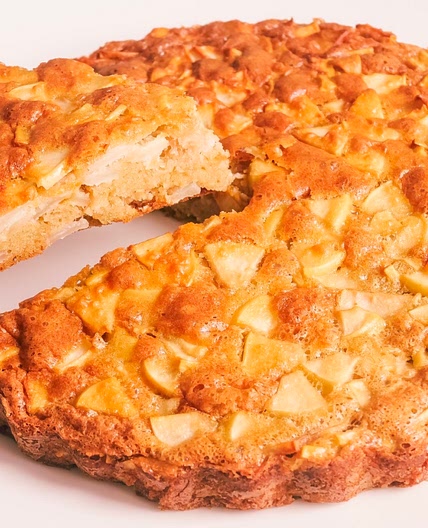 Apple Pie Recipe