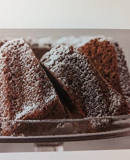 PAIN D'ÉPICE
