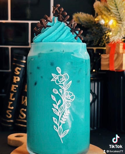 Sally’s Cold Brew