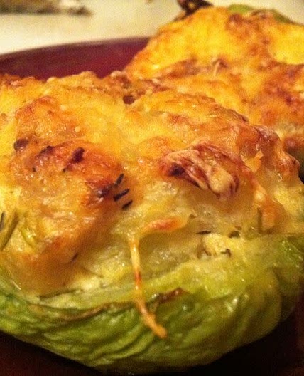 Chouchous farcis