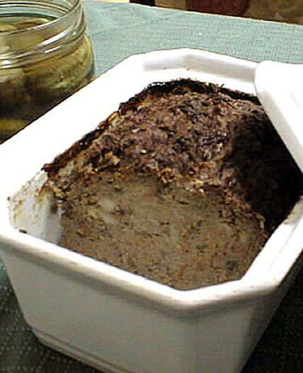 Terrine