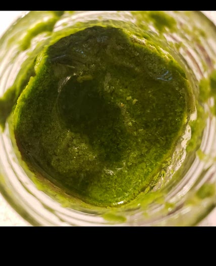 Perfect Pesto