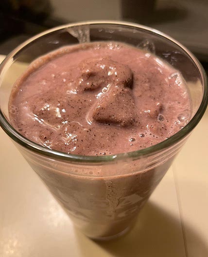 Banana Oat [SSC]