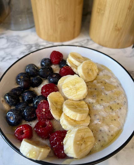 Oatmeal