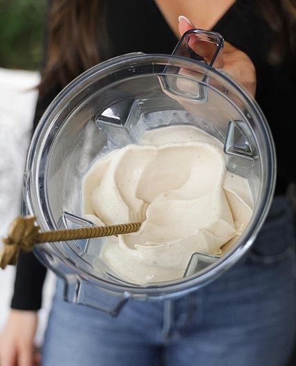 Vegan Soft Serve 
