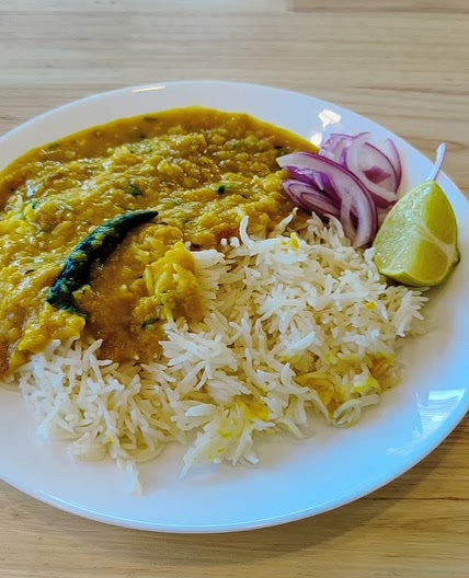 Dal tadka