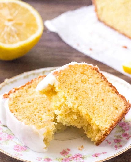 Lemon Loaf