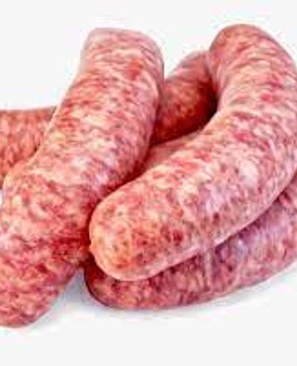 Classic Italian Sausage