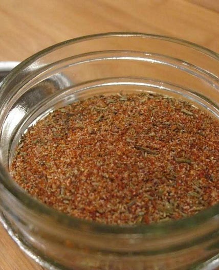 Morvant's Creole Seasoning