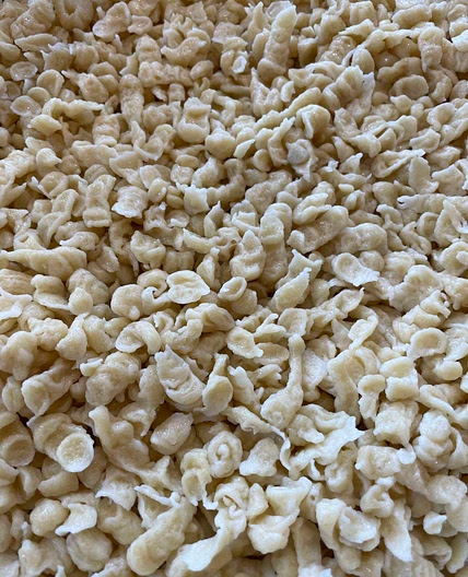 Spätzle