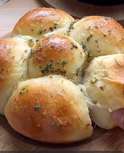 Mozza Balls
