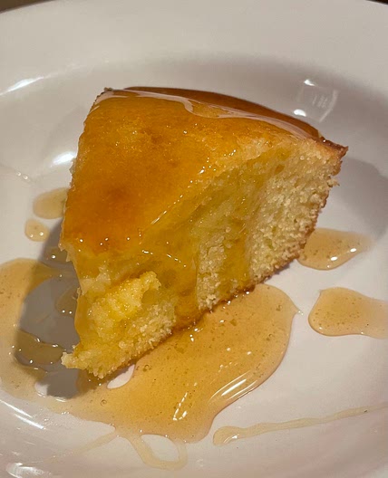 Not Your Momma’s Cornbread 
