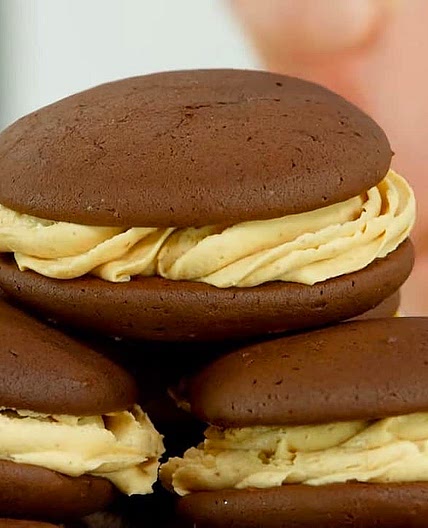 Whoopie Pies