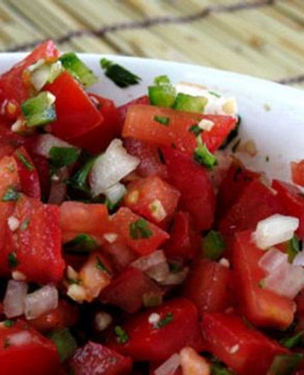 Salvadoran Chirimol
