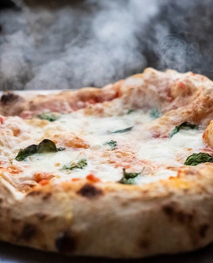 Pizza Dough