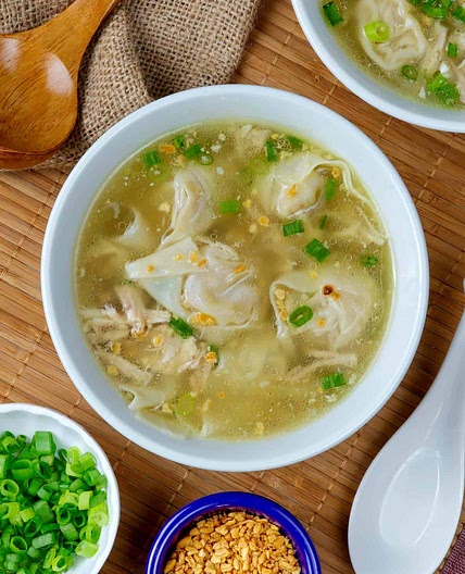 Pancit Molo