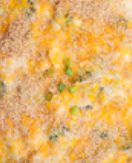 Chicken Divan — Scratch Pantry