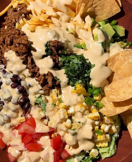 Taco Salad