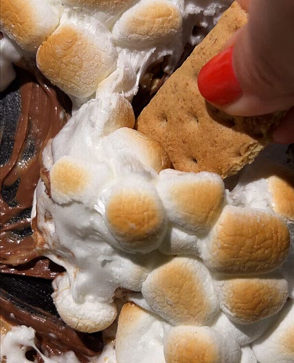 S'mores Skillet