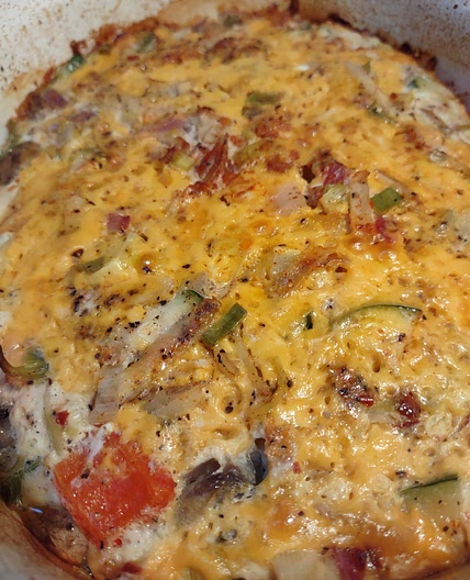 Hashbrown Casserole