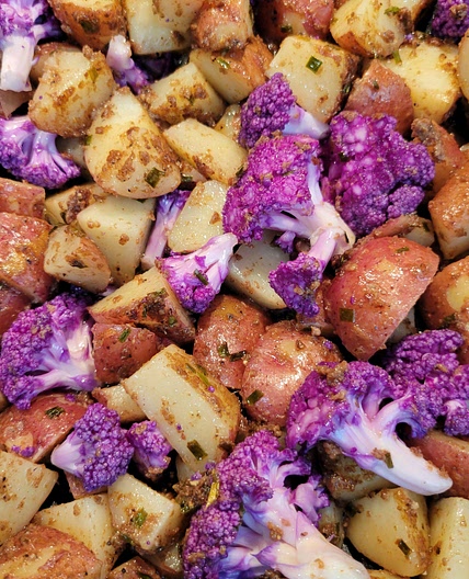 Cook It Like the Bhamras