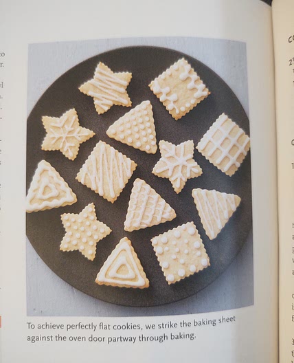 p356 Holiday Cookies