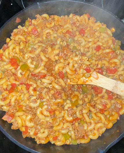 Goulash 