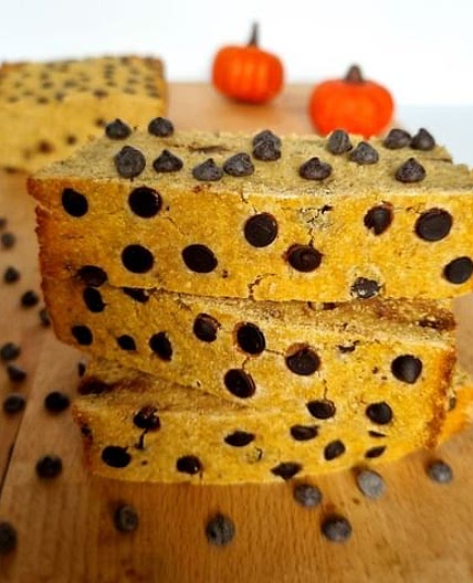 ♡ CHOCOLATECHIP CAKE ♡