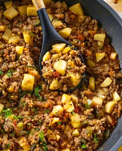 Picadillo 