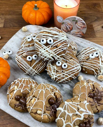 Spooky Cookie