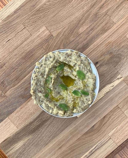 Baba Ganoush