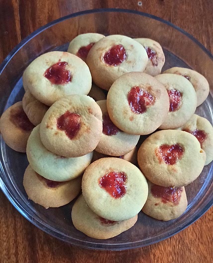 Jammie Dodgers