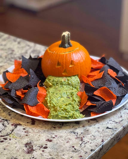 Punkin Pumpkin 