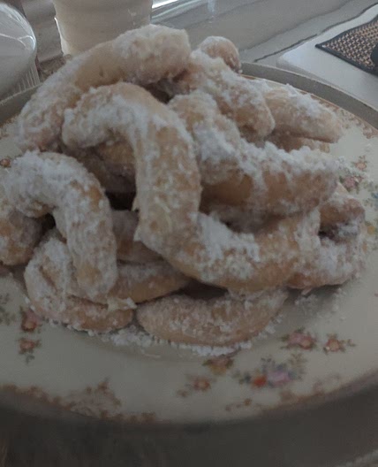 Crescents