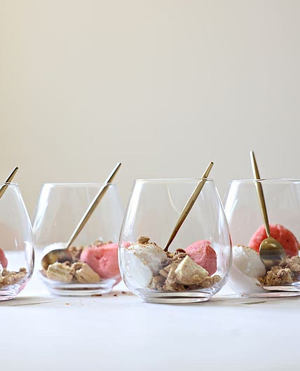 Ice Cream Cups