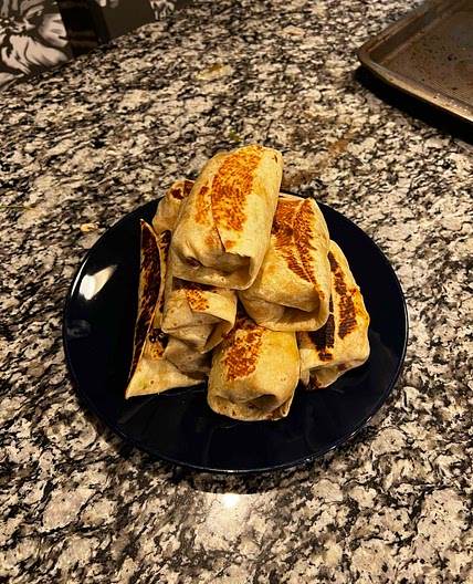 Breakfast Burritos (MP) Sat1