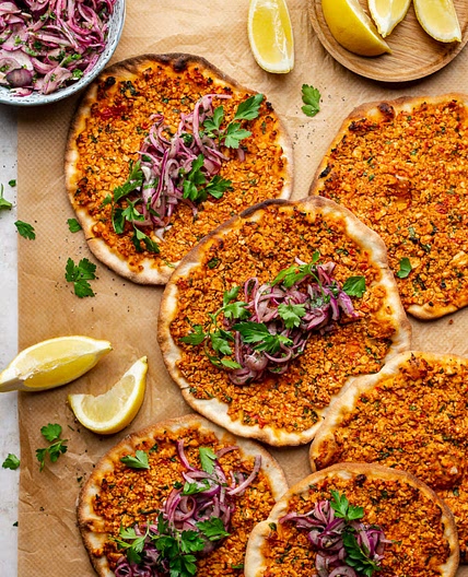 Lahmacun